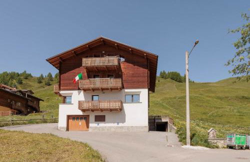 Apartment Il Nocciolo - Foto 45