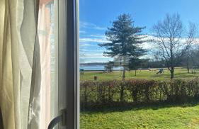 Cottage 19 Bulle Der jusque 8 Personnes vue Lac du Der - Foto 26