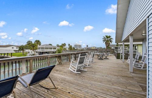Charming canal side home with gorgeous views - Foto 7