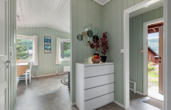 Topcamp Rustberg - Hafjell - Foto 28