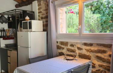 studio complet calme absolu - Foto 10