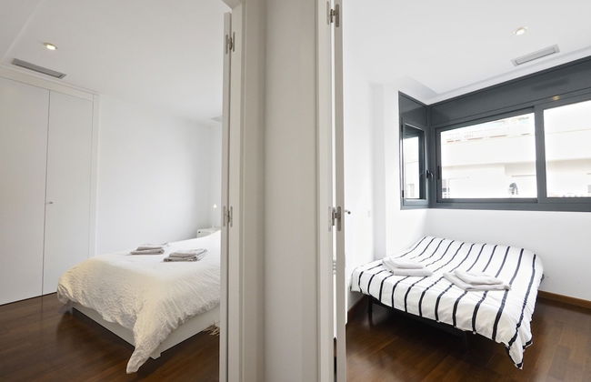 Olala Les Corts Exclusive Apartments - Photo 12