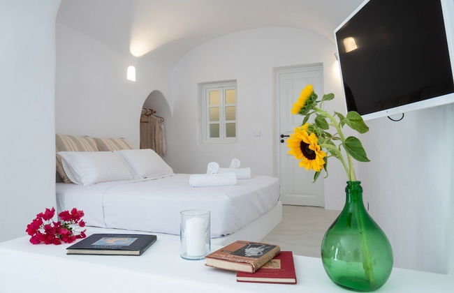 Olive Cave Houses - Foto 27