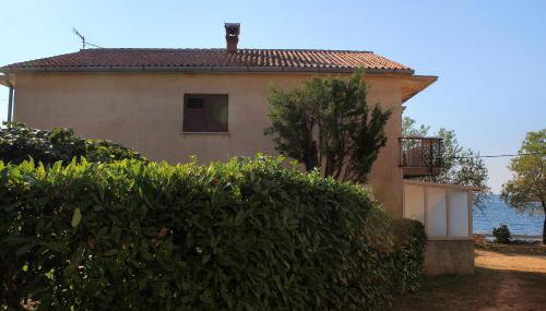 Apartments by the sea Sveti Ivan, Umag - 9692 - Photo 2