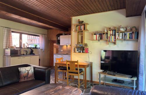 Apartment Manderscheid Near Castle Ruins - Foto 6