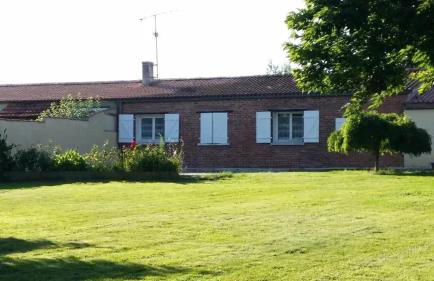 Maison confortable avec jacuzzi à Mareuil-sur-Cher - Photo 12