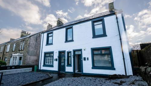 Penthouse at the White House near Edinburgh - Foto 2