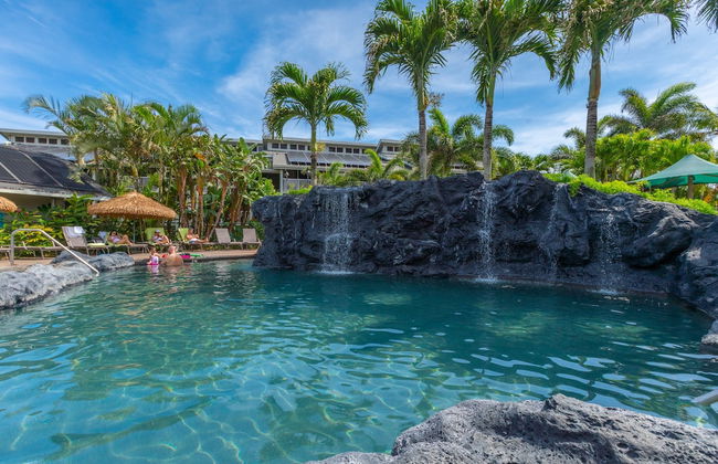 Kauai The Cliffs At Princeville 4209 1 Bedroom Condo - Foto 19