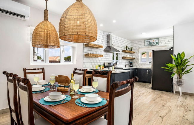 Secluded Beachfront Gem Pool Patio View BBQ - Foto 4