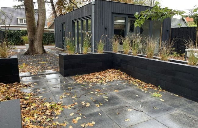 Holiday Home Zen aan zee - Foto 17