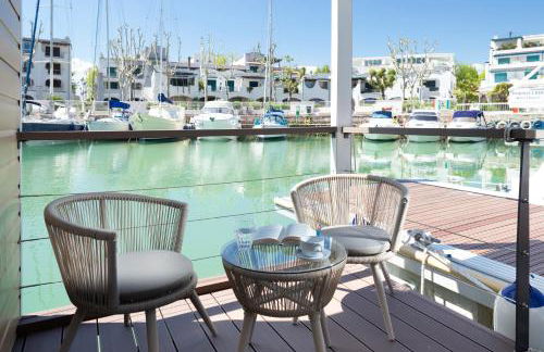 Portoverde Luxury Houseboat - Foto 11