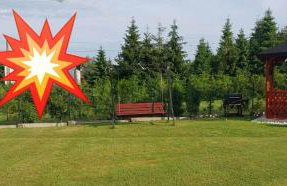 Domki wypoczynkowe - całoroczne. - Foto 10
