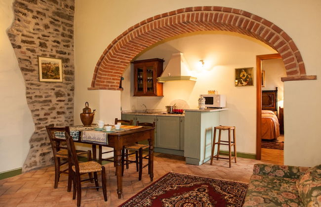 Agriturismo Azienda Agricola il Pozzo - Foto 9