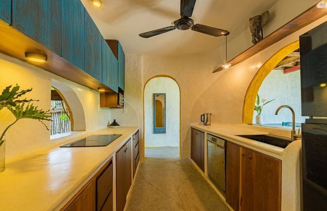 Flow House 3BR Oceanview An Bang Beach - Foto 7