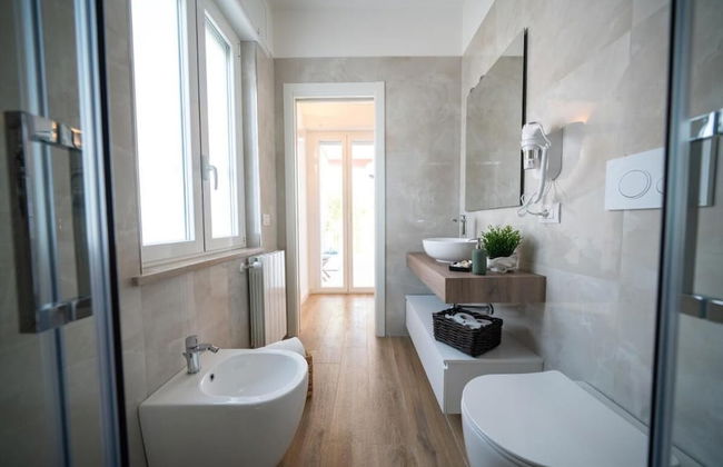 Residence Apartment A - Photo 10