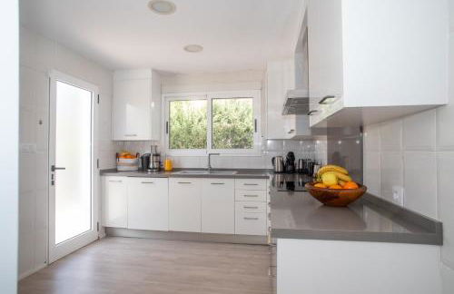 Gran Chalet con Piscina (8-10 pp) - Foto 12