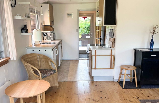6 Person Holiday Home in Struer - Foto 8