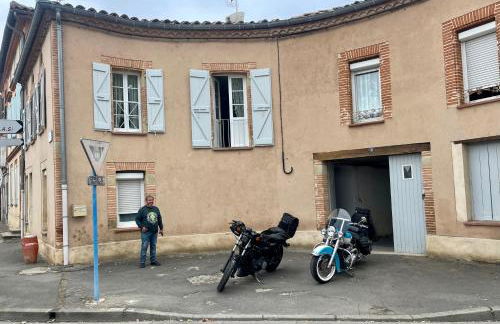 Le pont Saint Roch Logement lumineux avec garage - Foto 10