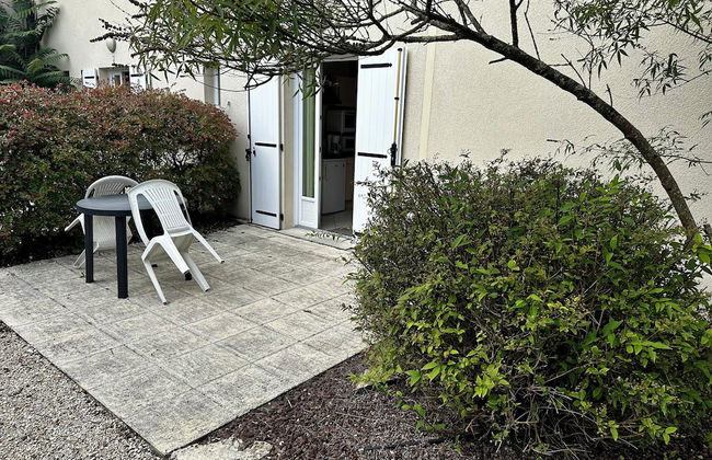 Résidence Les Roussets - Foto 5