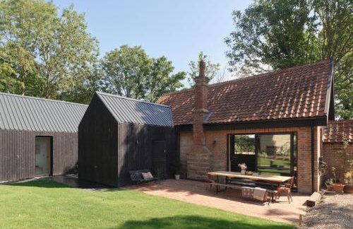 The Church Hall - Foto 32