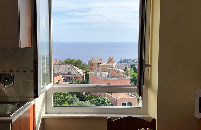 House Blue Sky - Foto 13