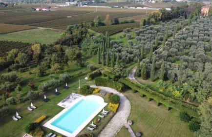 Agriturismo Antica Dimora Del Turco - Foto 12