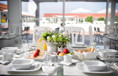 Sesmarias Turismo Rural & SPA - Foto 7