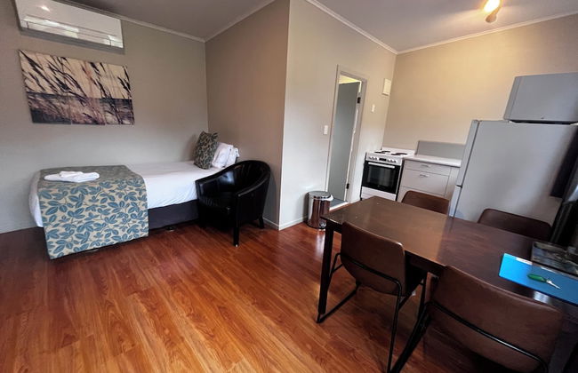 Comfort Inn Sunset - Foto 36