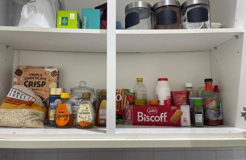 Tranquil Thamesmead Treasure - London - Foto 28