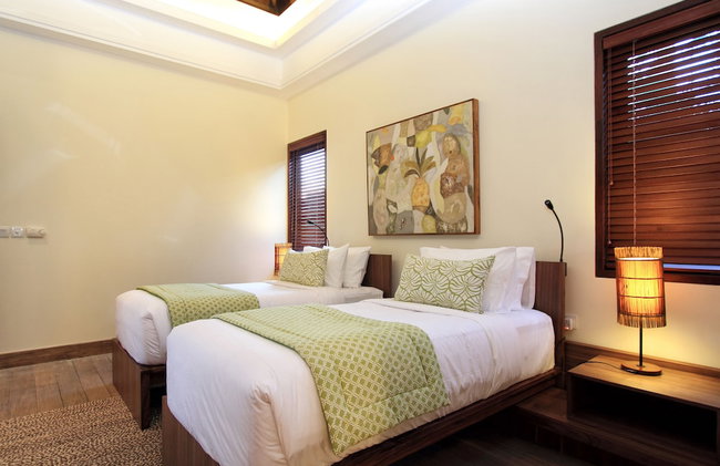 Villa Suar Drupadi - Foto 6
