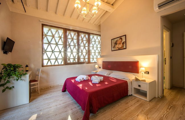 Villa Norcenni Aparthotel - Foto 23