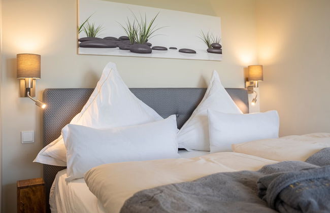 Luxus Resort Rügen - Foto 11