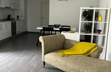 Cozy Green Apartment - Foto 9