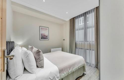 Cleveland Residences Farringdon - Foto 12