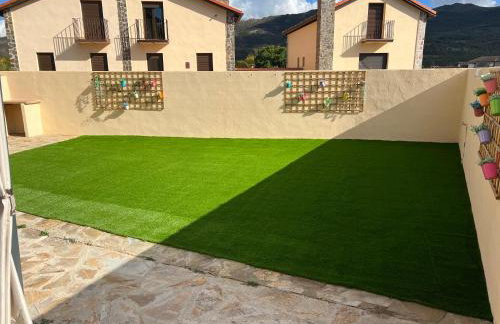 Encanto - Pinilla del Valle - Foto 4