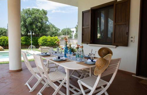 Villa Ellea - Foto 19