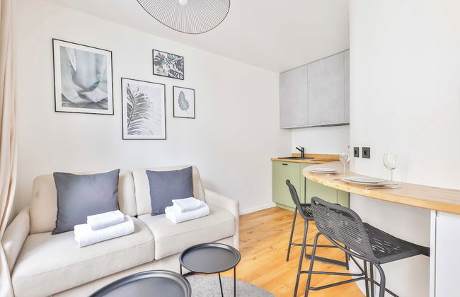 Amazing Apartment 1br/4p - Cremieux - Gare de Lyon - Foto 5