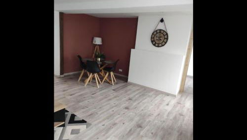 Maison calme et chaleureuse - Foto 3