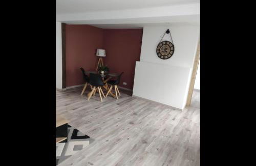 Maison calme et chaleureuse - Foto 3