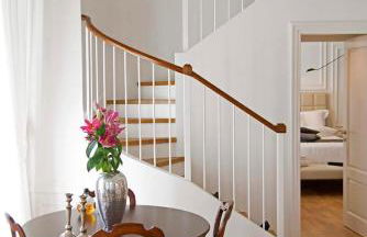 Four Streets Athens - Luxury Suites Apartments in Athens - Foto 34