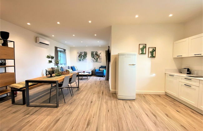 Katergo Luxury Villas - Foto 19