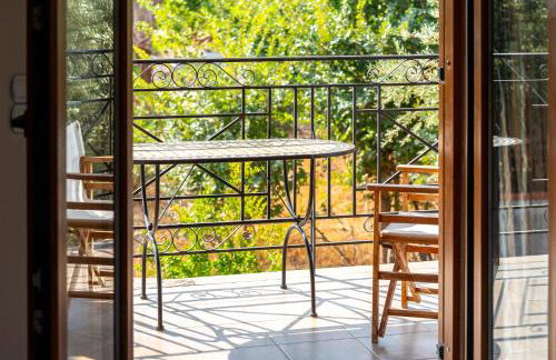 Artemis Luxury Apartaments Anaxos - Foto 65