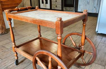 Agroturystyka "Dobre czasy" - Foto 18