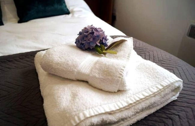 Cosy Kirriemuir Flat - Pet Friendly Retreat - Foto 3