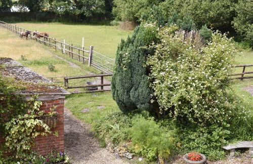 Oakdene Lodge - Photo 20