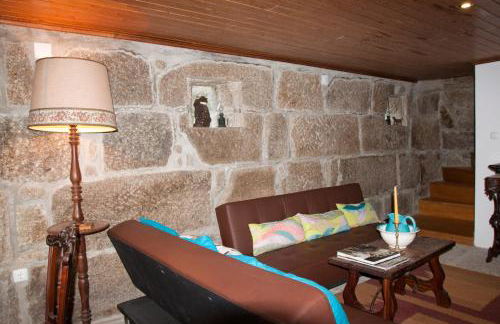 Casa Do Palheiro - Photo 36