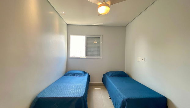 Residencial Acqua mare - Foto 2, Habitación