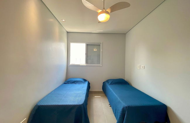 Residencial Acquamare - Foto 1