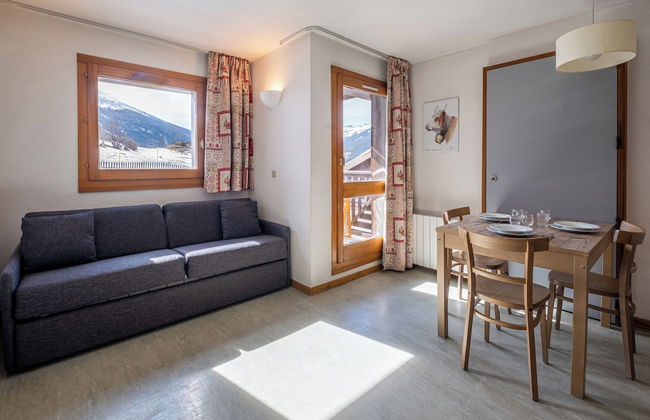 VVF Val-Cenis Haute-Maurienne - Foto 26