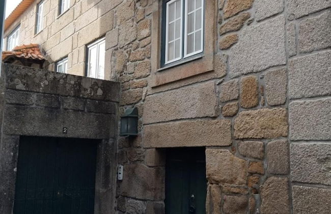 Casa dos Livros - Guest House - Foto 43